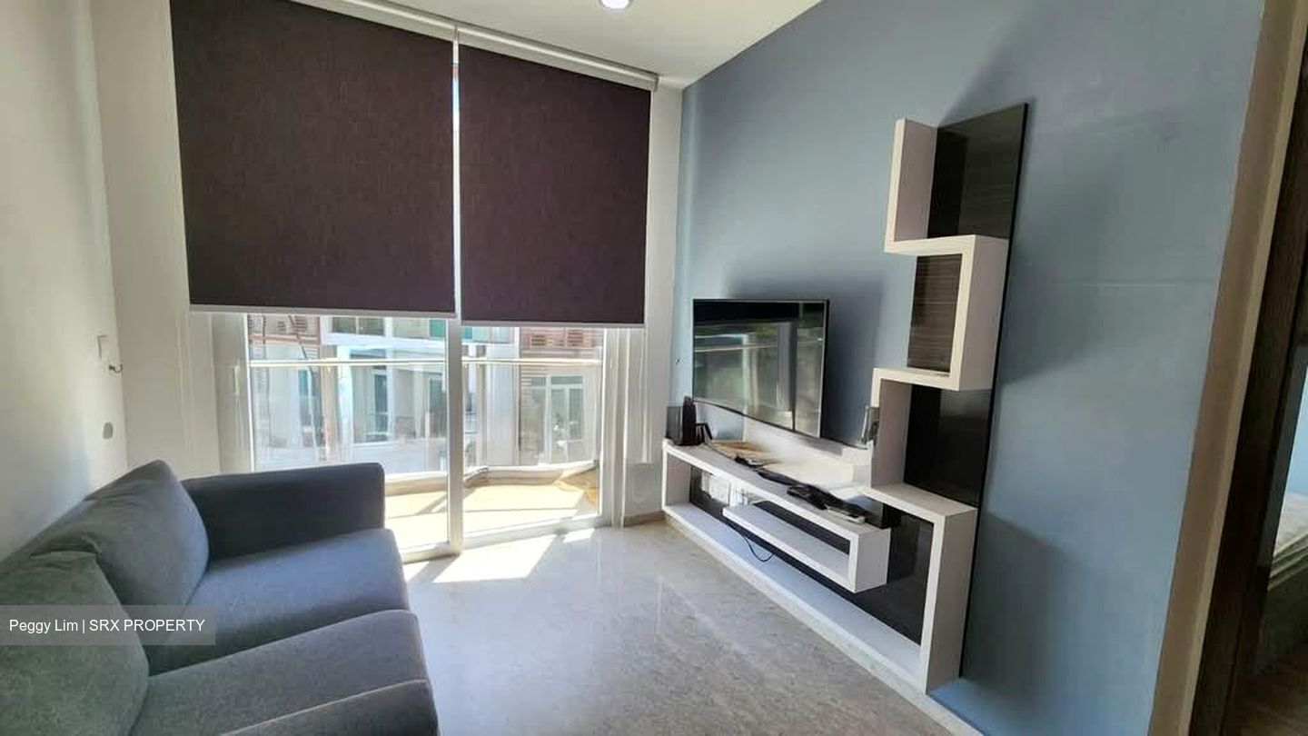 Cardiff Residence (D19), Condominium #565834881